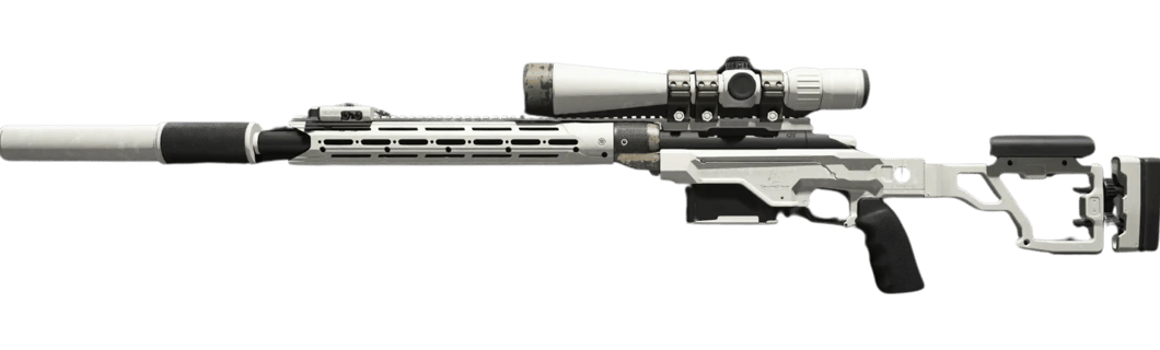 Image of the best build of the sp-x-80