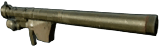 STRELA-3