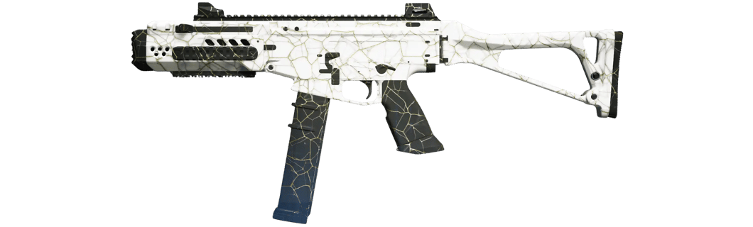 Image of the best build of the sturmwolf-45