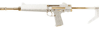 TANTO .22