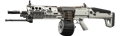 Image of the taq-evolvere