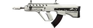 TR-76 GEIST