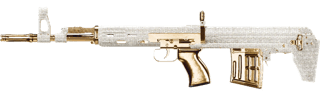 TSARKOV 7.62