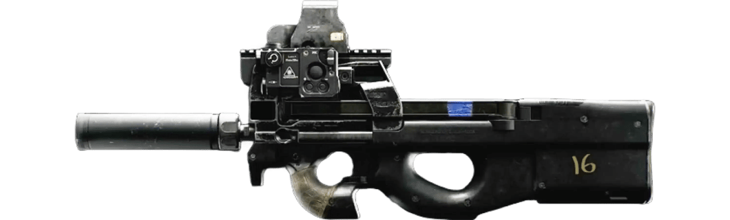 Image of the best build of the usg-90