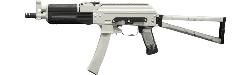 Image of the best build of the vaznev-9k