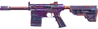 VLK ROGUE