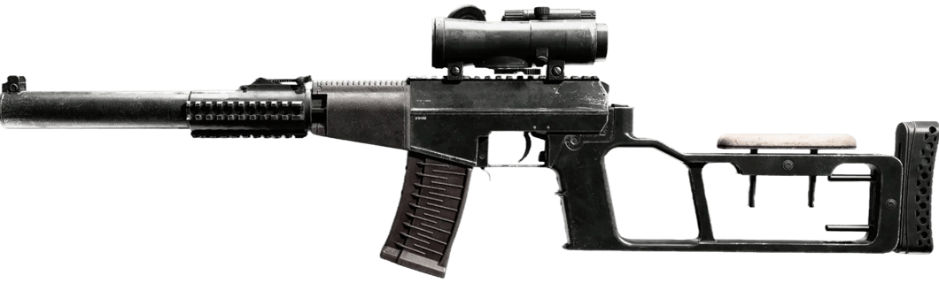 Image of the best build of the vssm