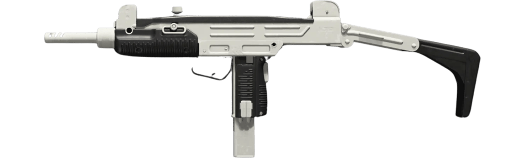 Image of the best build of the wsp-9