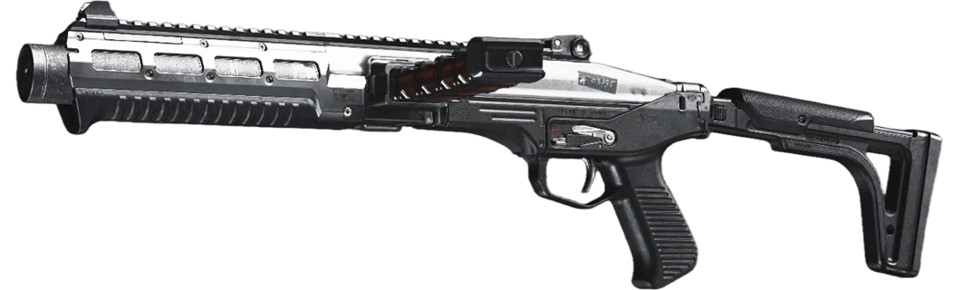 X-58 NYX