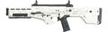 Image of the x9-maverick